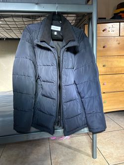Calvin Klein puffer