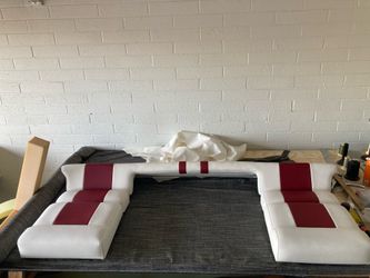 Upholstery