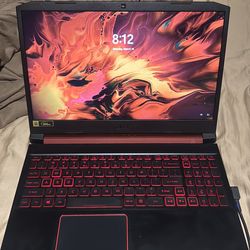 Acer Nitro 5 Gaming Laptop