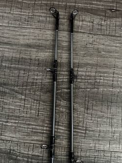 SHIMANO FISHING RODS SPINNING 7’0”