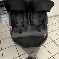 Joovy Zoom X2 Doubl Stroller 