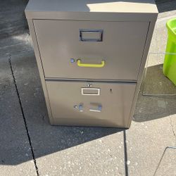 File Cabinet 
