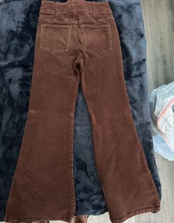 Forever 21 girl flare pant  9/10