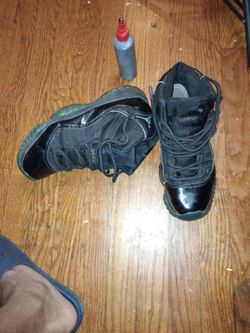 Original Gamma 11s