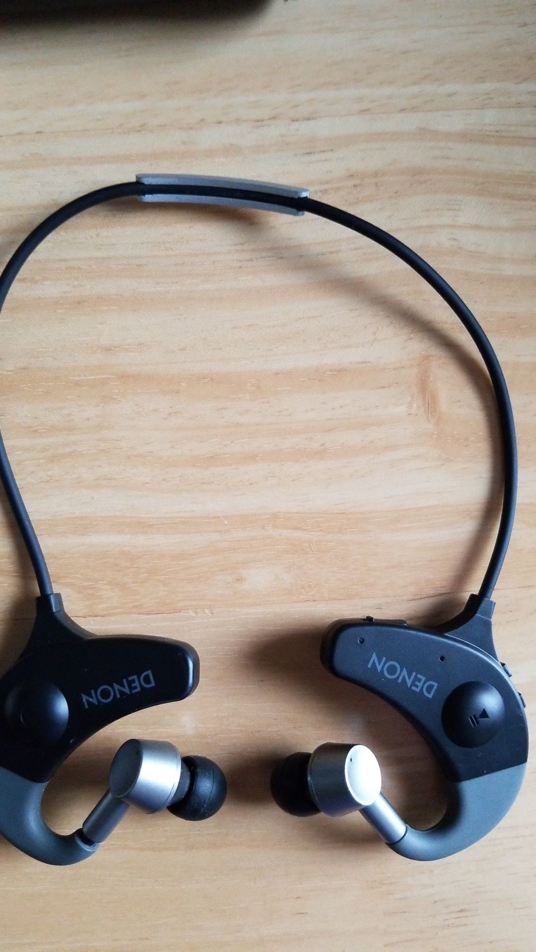 Denon Bluetooth Wireless Headphones