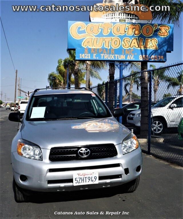 2007 Toyota RAV4 for Sale in Bakersfield, CA OfferUp