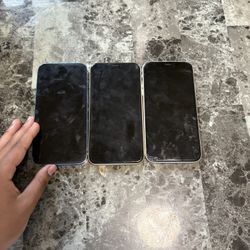 Selling  As Is 