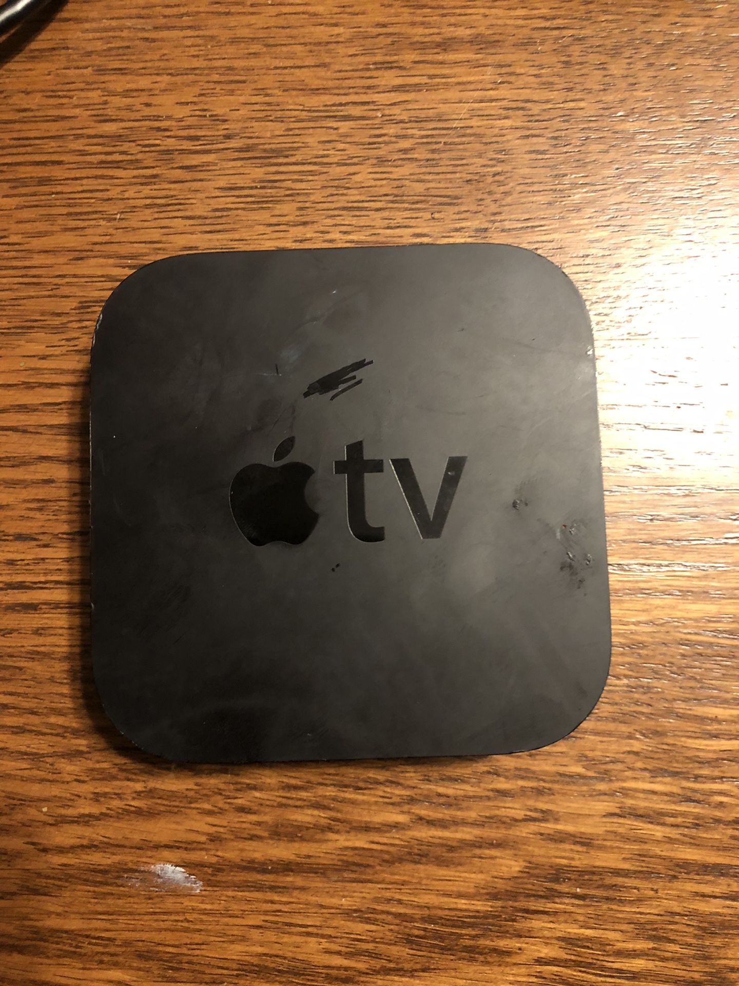 Apple TV