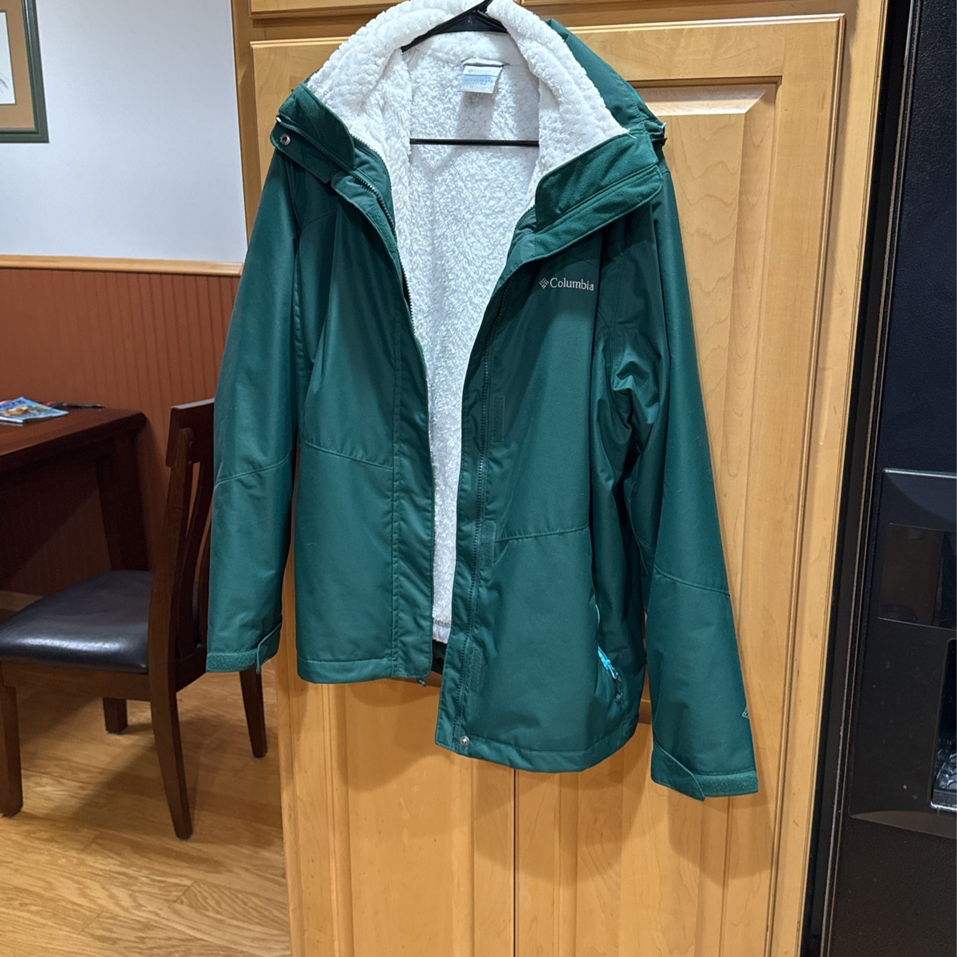 Women’s XL Winter Jacket