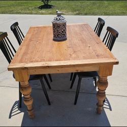 Farm Furniture 