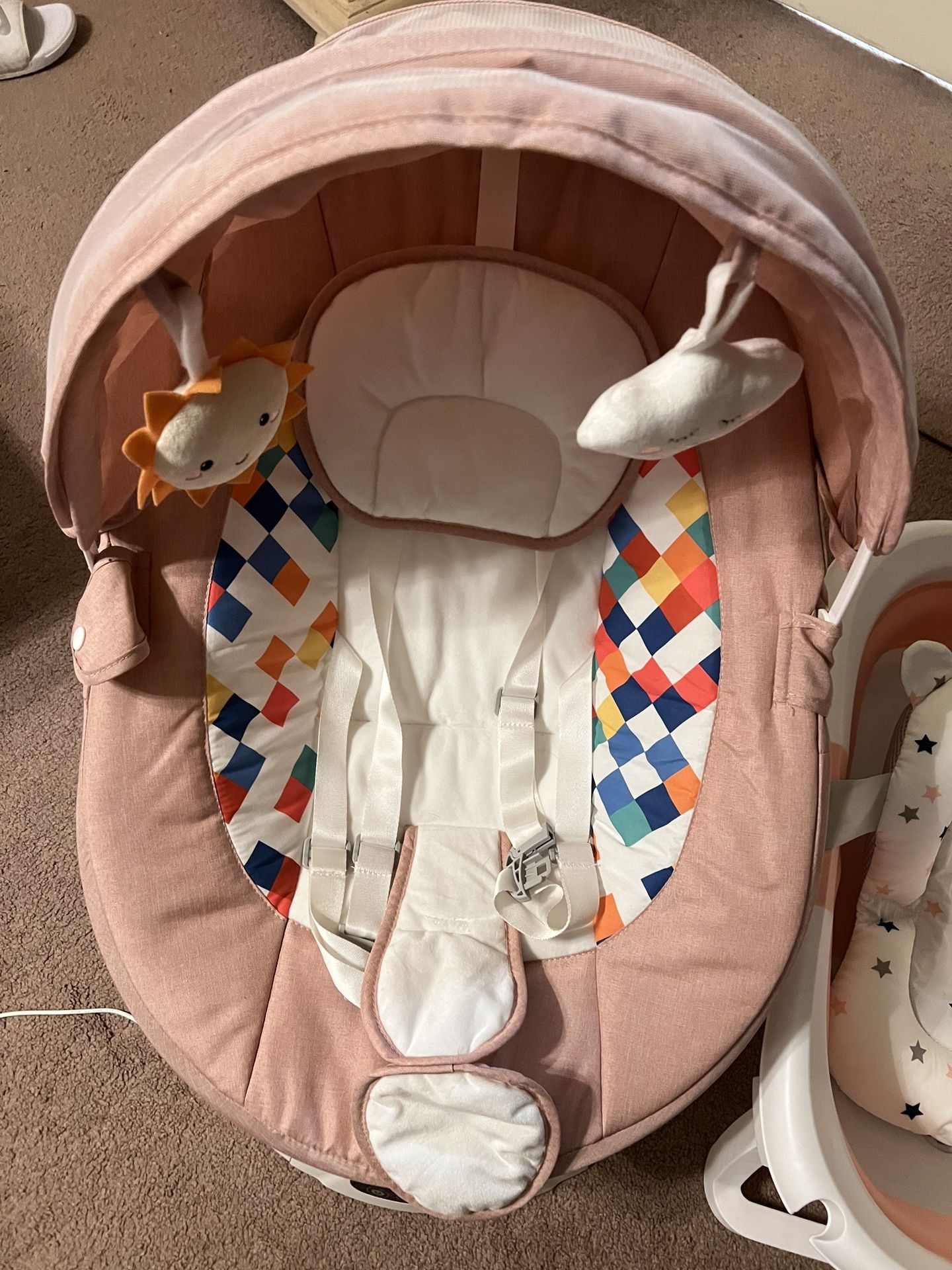 Baby Swing,All Products : American Fashion Style Bags On Sale