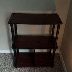 Shelf