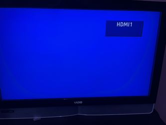 Vizio 32in TV