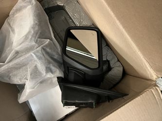 Ford 150 Mirrors 2022. Brand New Take Offs