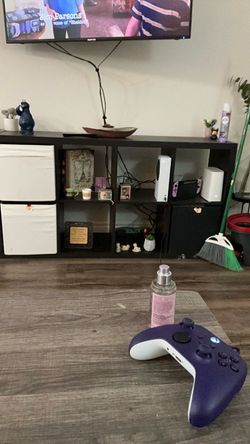 Ikea 8 bookshelves