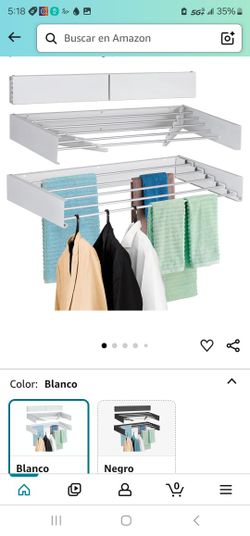 Foldable Drying Rack