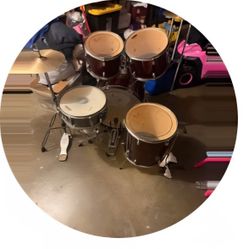 Drum Set