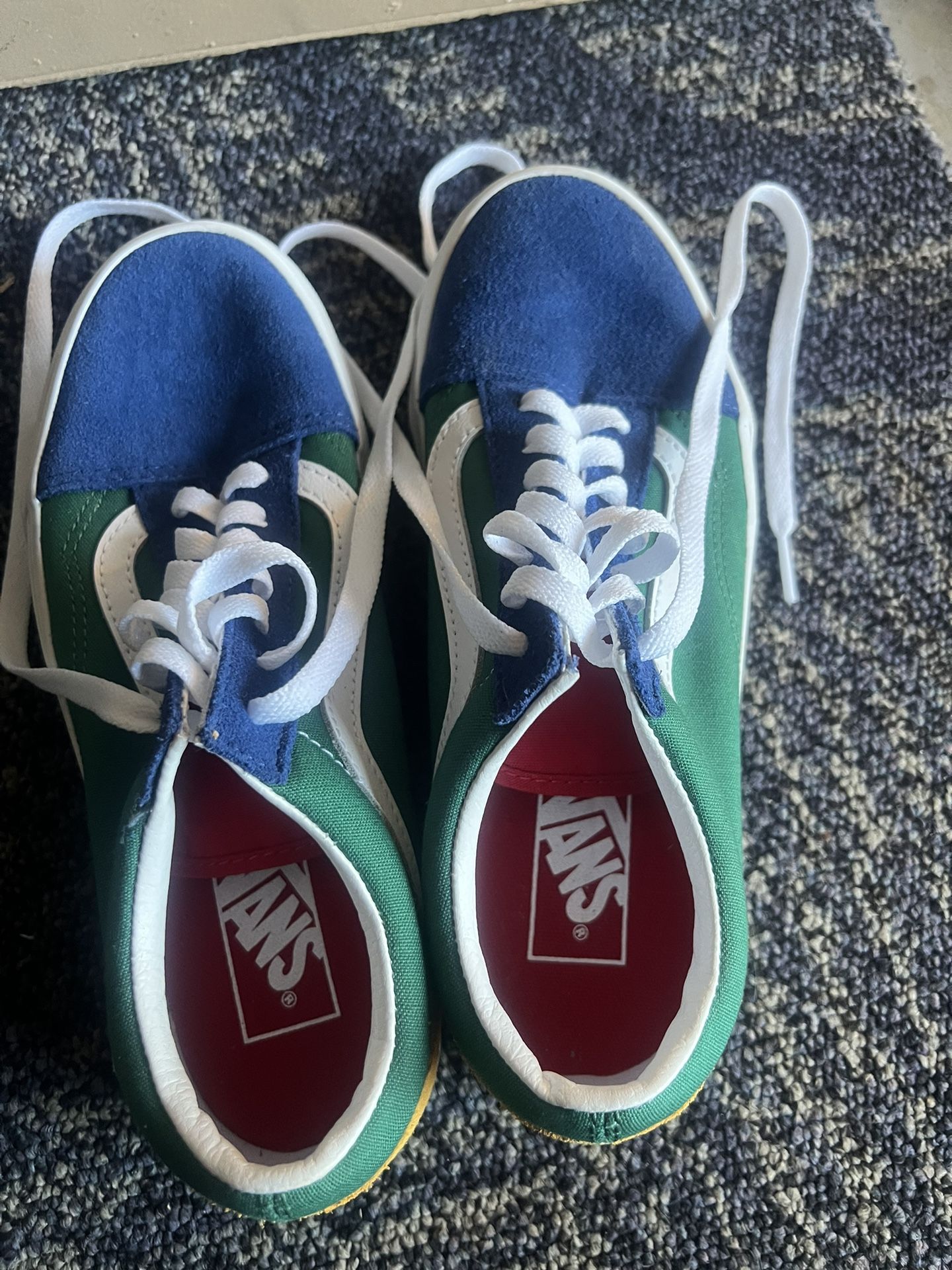 Vans
