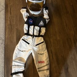 Free Halloween Costume 4-5 Year Old