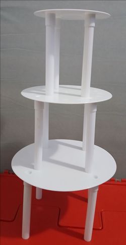 Cake Stands