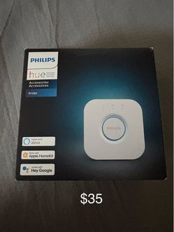 Phillips HUE Light control ( Palm Coast)