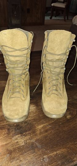 Danner Reckoning 8" coyote hot men's boots