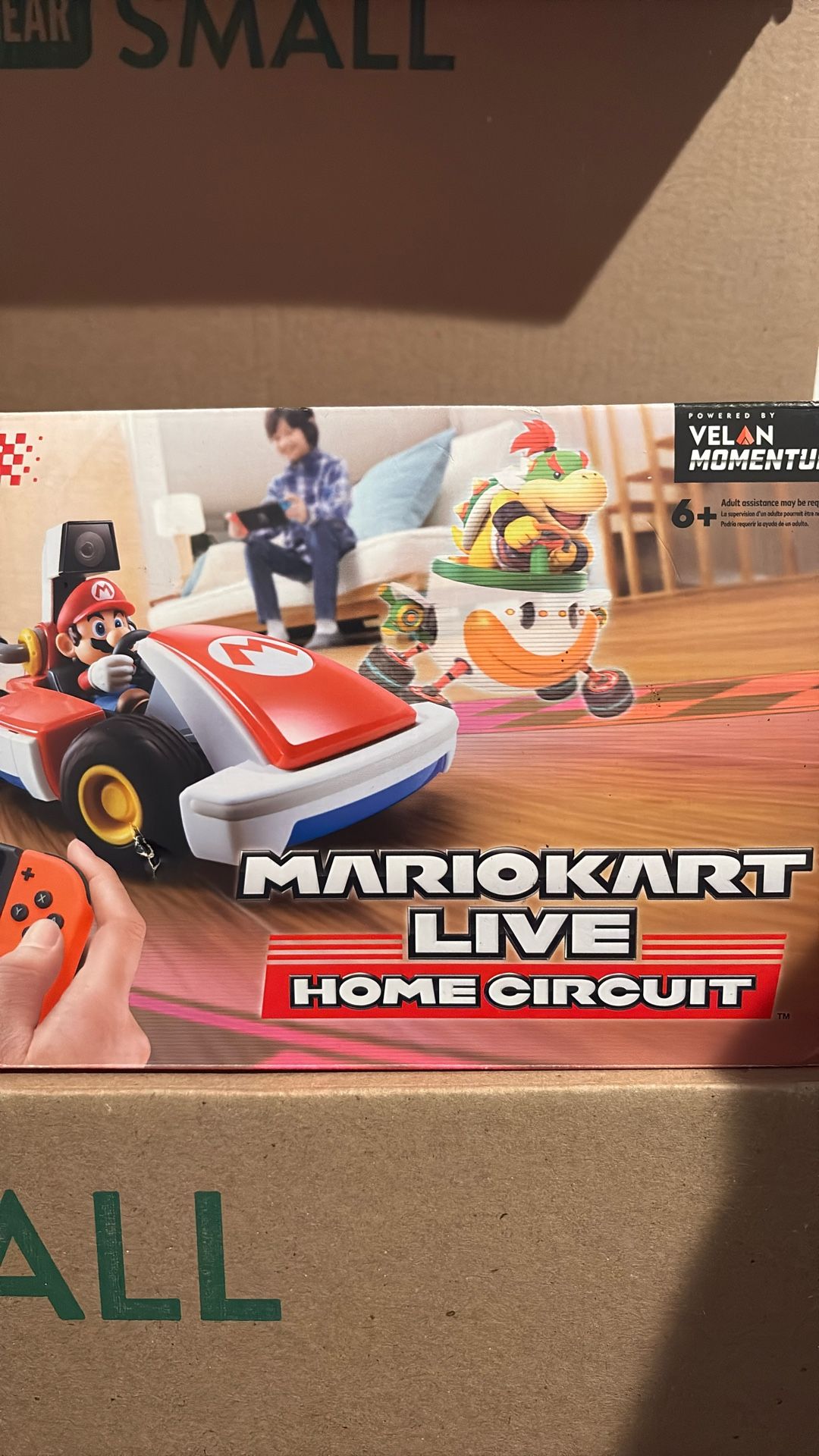 Mario Kart Live $60Obo π₯