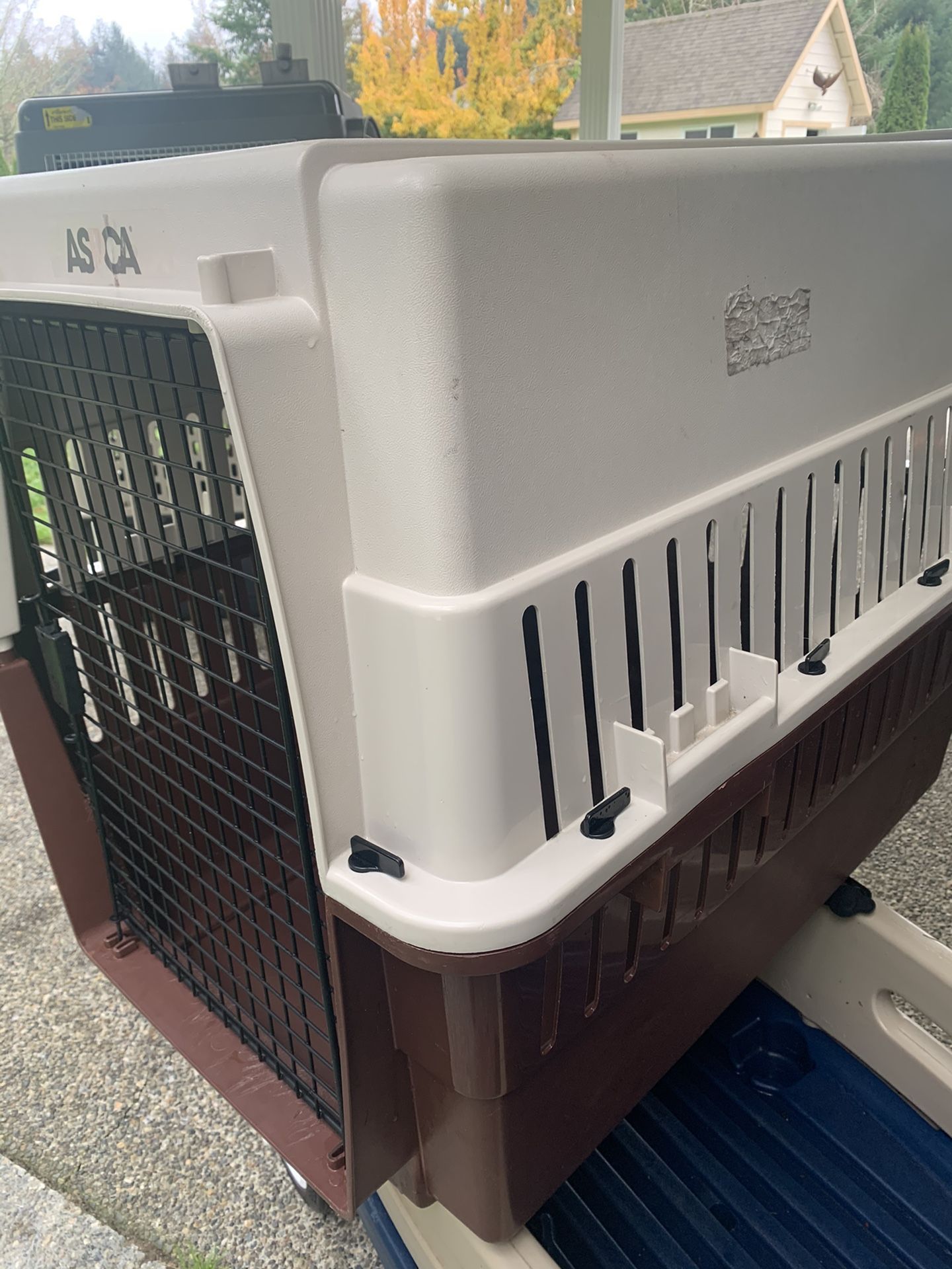 Dog Crate