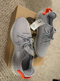 Yeezy 350 v2 Tail Light 6 1/2