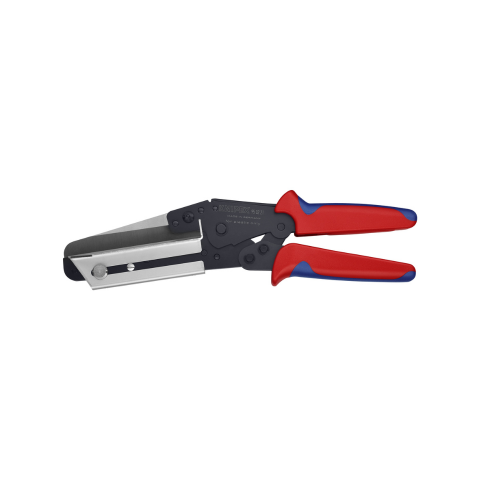 11" Vinyl Shears for Cable Ducts