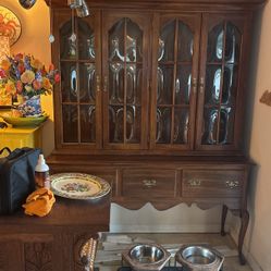 China cabinet