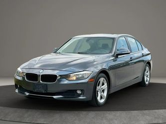 2014 BMW 3 Series
