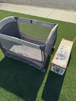 Pack And Play Brand New Never Used