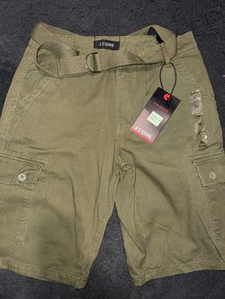 Size 32 Shorts 