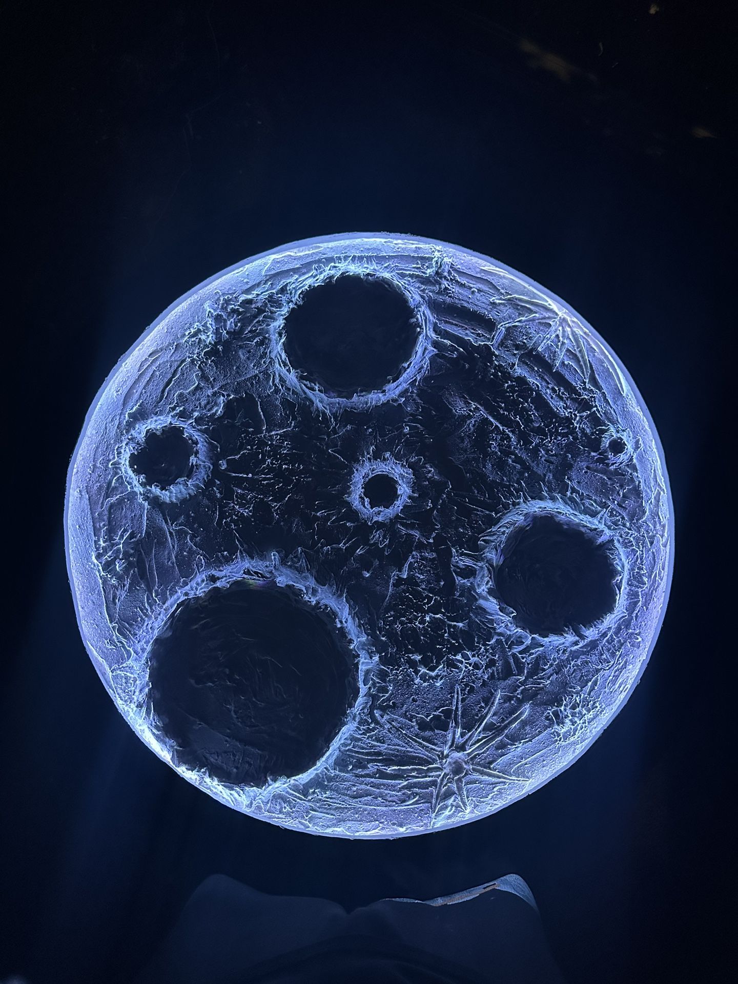 Moon LED