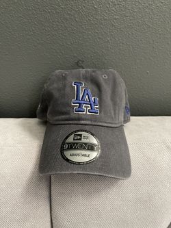 Los Angeles Dodgers Foundation Hat