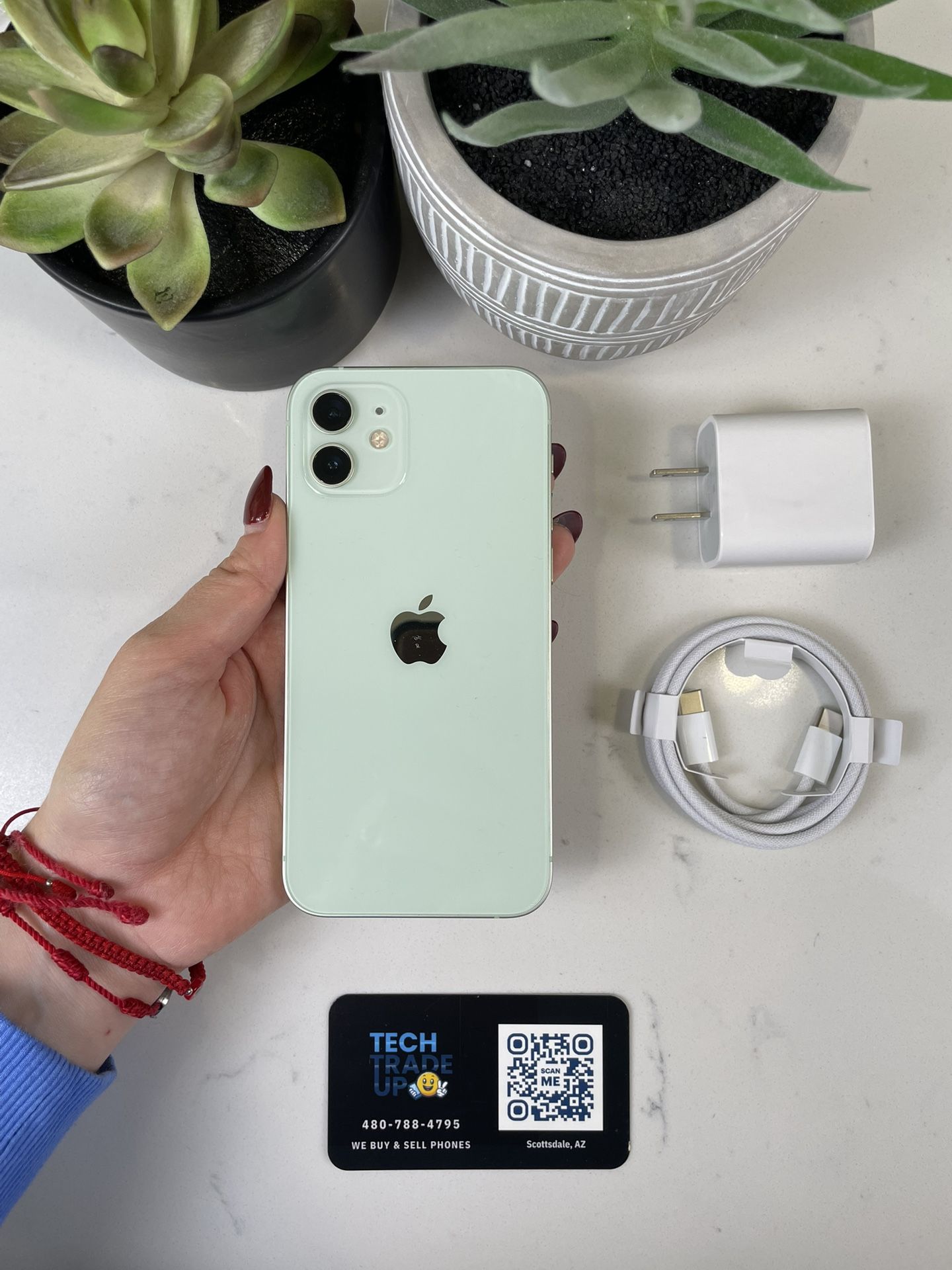 iPhone 12 128GB Unlocked