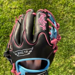 Rawlings 11.5" Heart of the Hide R2G - NEW