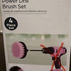 Brush Set 