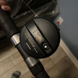 Shimano Tld 15