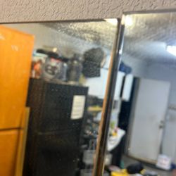 Big Heavy duty Mirrors