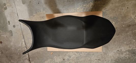 Bench Seat for 2019-2024 BMW Motorrad F 900 XR