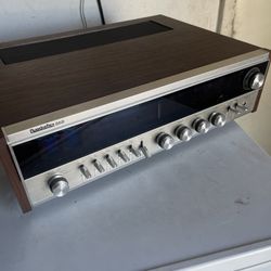 Quadraflex 868 Integrated Stereo Receiver