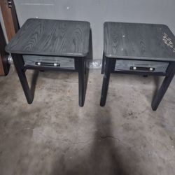 Side Tables