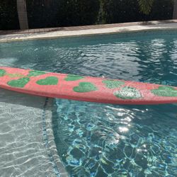 8’ Walden magic Surfboard