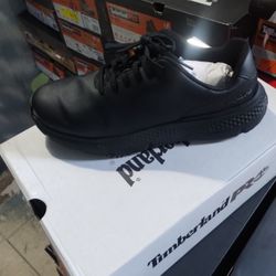 Women's Non-slip Work Shoes