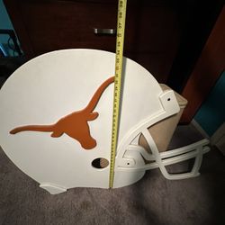 Texas Longhorns Wall Art 