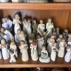 Willow Tree Figurines