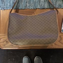 Gucci Has Serial Numbers