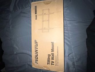 TV adjustable wall mount